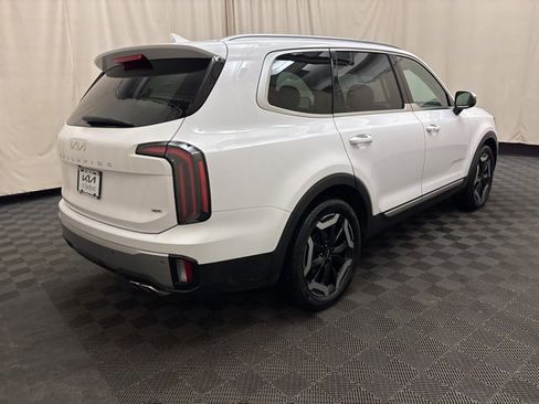 Certified 2023 Kia Telluride EX image 5