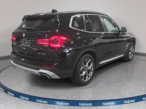 Certified 2023 BMW X3 sDrive30i w/ Convenience Package w/ZPA RWD image 6