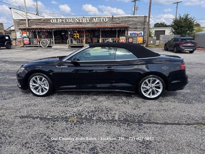 Used 2022 Audi A5 2.0T Premium