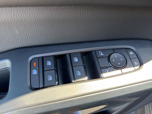 New 2026 Nissan Pathfinder Rock Creek AWD/4WD image 12