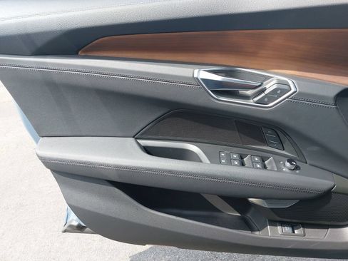 Certified 2023 Audi e-tron GT Premium Plus AWD/4WD image 30