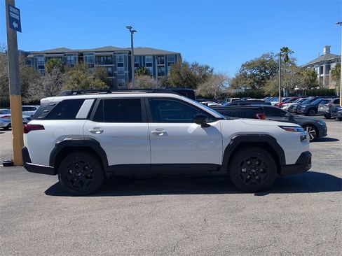 New 2026 Subaru Outback Limited image 3