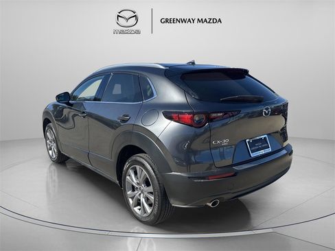 Used 2025 MAZDA CX-30 AWD 2.5 S w/ Premium Package image 5