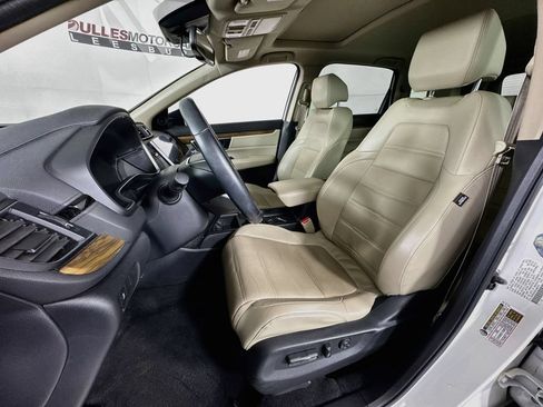 Used 2018 Honda CR-V EX-L image 21