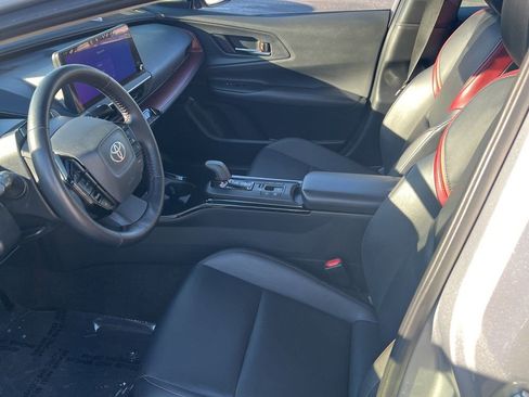 Used 2023 Toyota Prius Prime Premium image 10