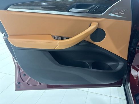 Certified 2023 BMW X3 xDrive30i w/ Premium Package image 10