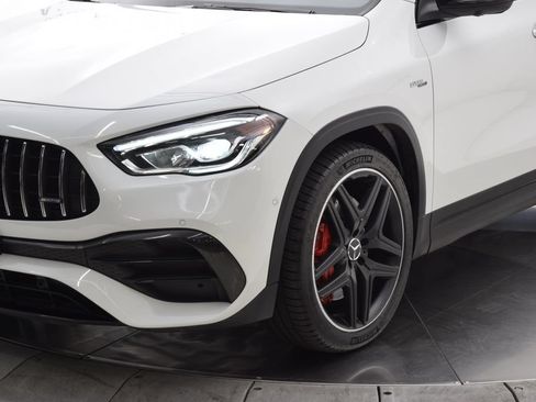 Used 2023 Mercedes-Benz GLA 45 AMG 4MATIC image 11