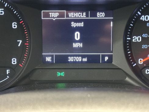 Used 2023 Chevrolet TrailBlazer LT w/ Convenience Package image 15