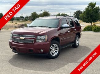 Used 2008 Chevrolet Tahoe LTZ w/ LTZ Preferred Equipment Group AWD/4WD video 3