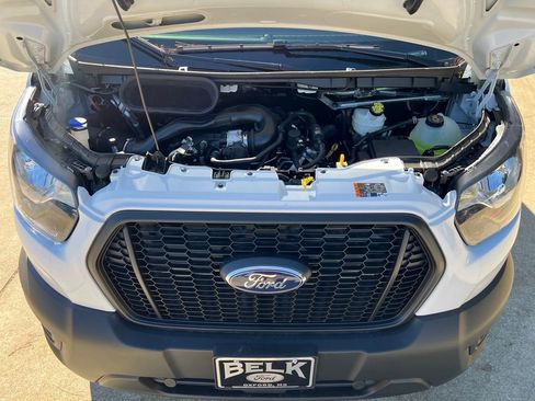 New 2025 Ford Transit 150 Low Roof image 17