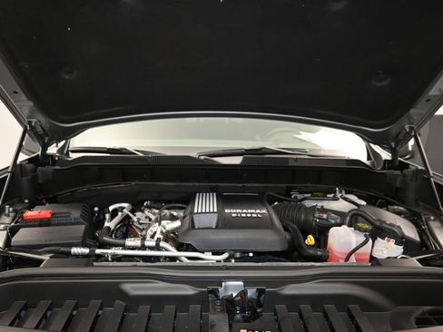 Certified 2026 Chevrolet Silverado 1500 LT w/ Convenience Package II AWD/4WD image 27
