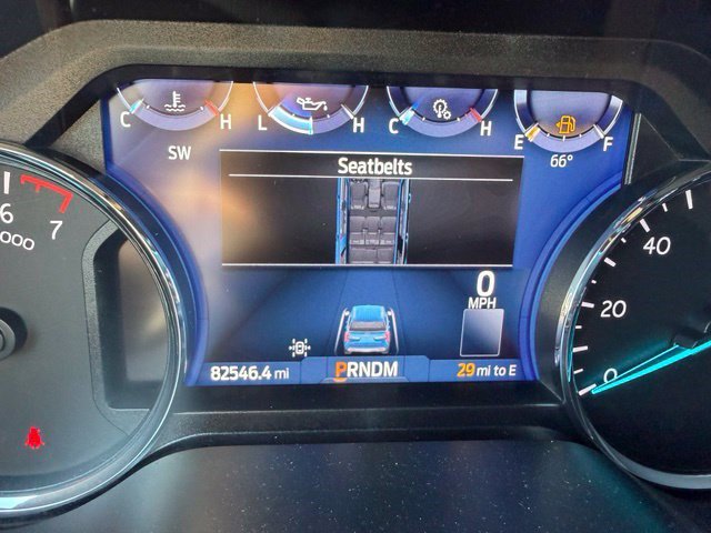 Used 2022 Ford Expedition Limited AWD/4WD image 21