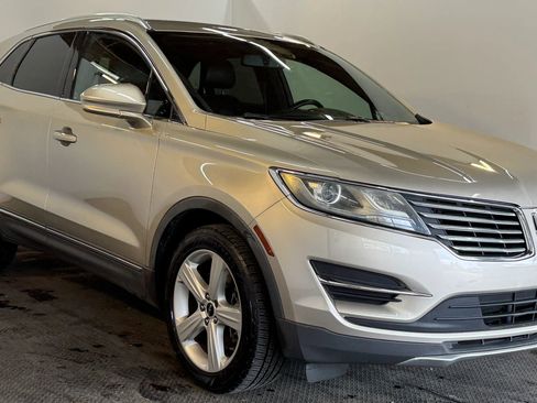 Used 2015 Lincoln MKC AWD image 4