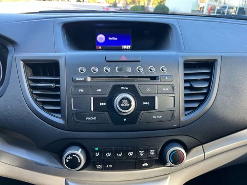 Used 2014 Honda CR-V LX image 27