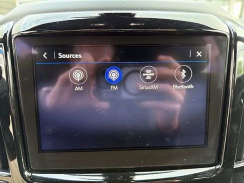 Certified 2023 Chevrolet Traverse LT AWD/4WD image 18