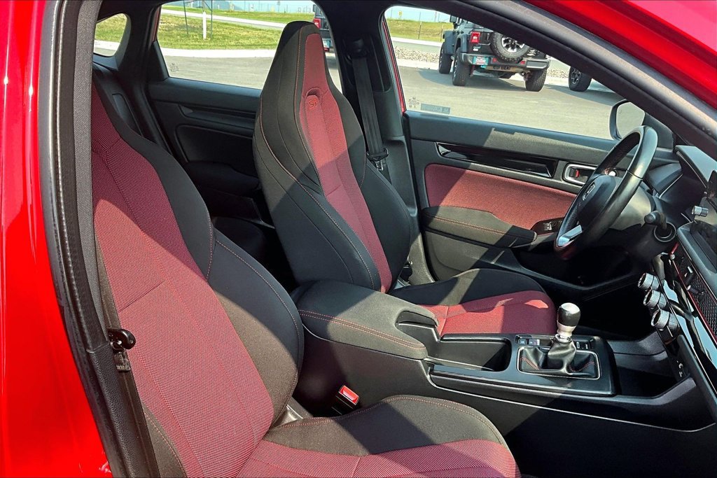 Used 2023 Honda Civic Si image 7