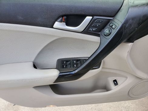 Used 2012 Acura TSX Sport Wagon FWD image 14