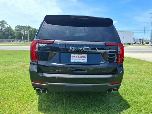 New 2026 GMC Yukon AT4 Ultimate AWD/4WD image 6