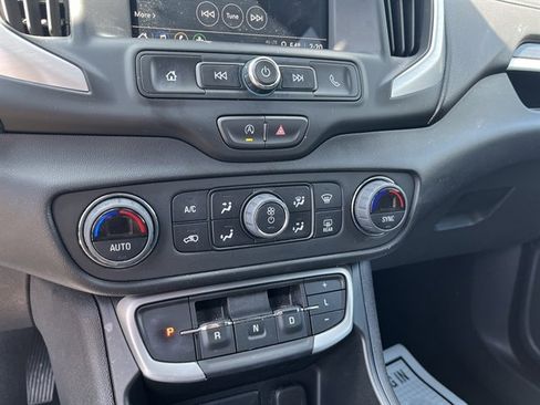 Used 2023 GMC Terrain SLE w/ Driver Convenience Package AWD/4WD image 26