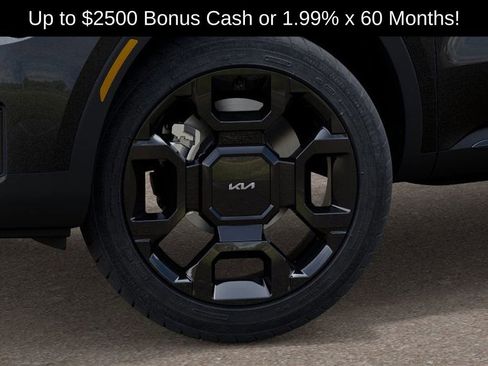 New 2026 Kia Sorento SX Prestige image 9