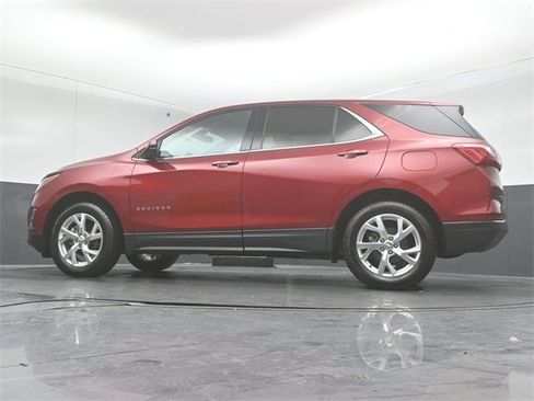 Used 2019 Chevrolet Equinox LT image 38