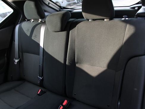 Certified 2025 Nissan Kicks Play S FWD image 28