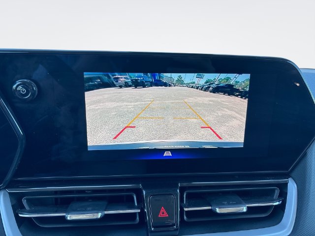 Used 2024 Chevrolet TrailBlazer LT AWD/4WD image 17