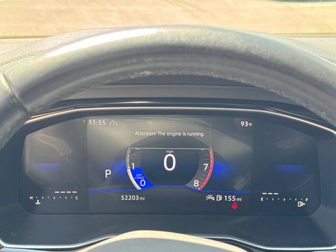 Used 2024 Volkswagen Jetta S FWD image 16