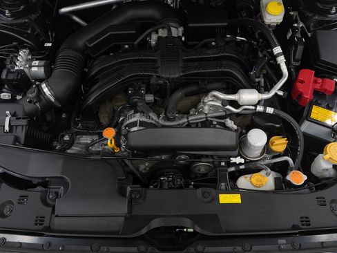 Used 2024 Subaru Impreza RS image 31