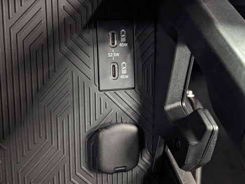 New 2025 Toyota Tacoma TRD Sport image 29