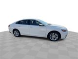 Certified 2018 Chevrolet Malibu LT image 2