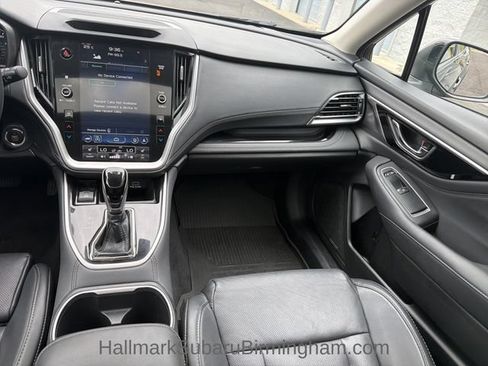 Used 2024 Subaru Outback Limited AWD/4WD image 20