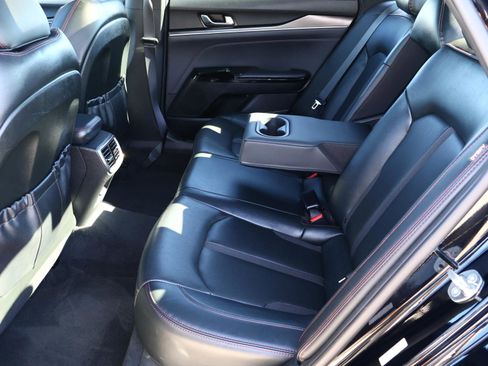 Used 2024 Kia K5 GT w/ GT1 Package image 20