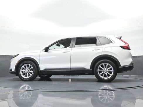 Used 2025 Honda CR-V EX image 51