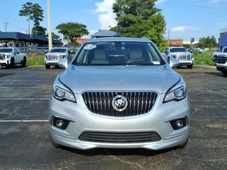 Used 2016 Buick Envision Premium AWD/4WD video 2