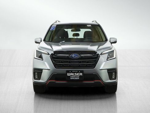 Used 2023 Subaru Forester Sport AWD/4WD image 8