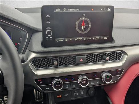 New 2026 Acura Integra A-Spec image 14