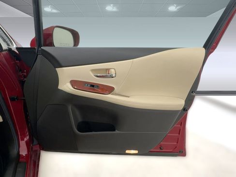 Used 2012 Lexus HS 250h Premium w/ Park Assist Pkg image 12