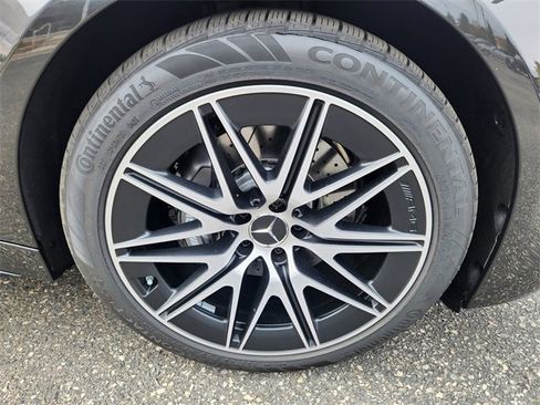 New 2026 Mercedes-Benz AMG GT 43 image 19