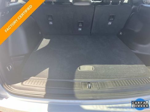 Certified 2025 Jeep Grand Cherokee Limited AWD/4WD image 25