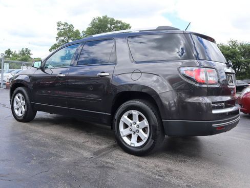 Used 2015 GMC Acadia SLE FWD image 3