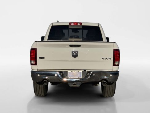 Used 2018 RAM 1500 Laramie w/ Convenience Group image 4