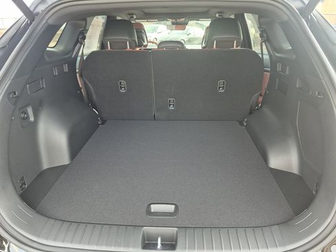 New 2026 Kia Sportage SX Prestige image 14
