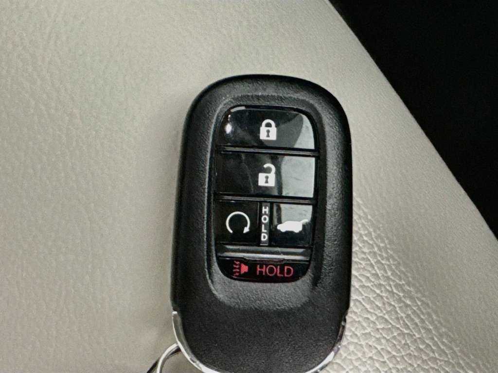 Used 2026 Honda Pilot EX-L image 41