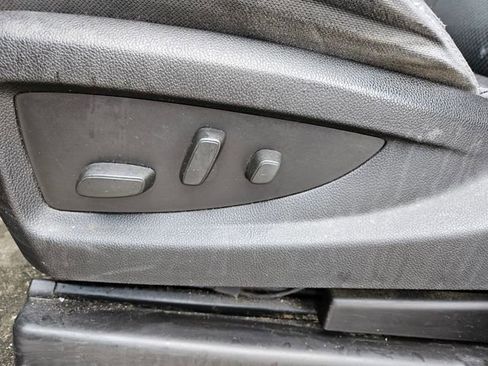 Used 2015 Chevrolet Silverado 1500 LT w/ All Star Edition image 9