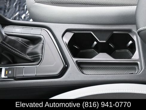 Used 2024 Volkswagen Taos S w/ MDO Package image 21