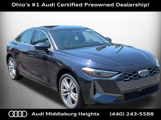 Used 2026 Audi A5 Premium AWD/4WD 360° Tour