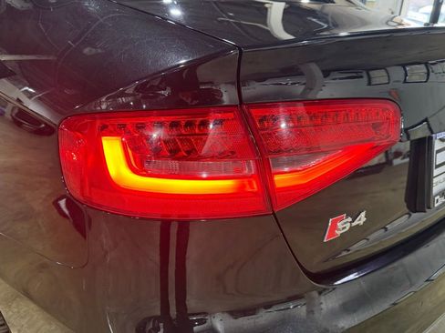 Used 2014 Audi S4 Premium Plus image 24