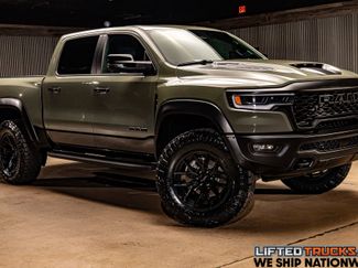 Used 2026 RAM 1500 RHO w/ RHO Level 1 Equipment Group video 1