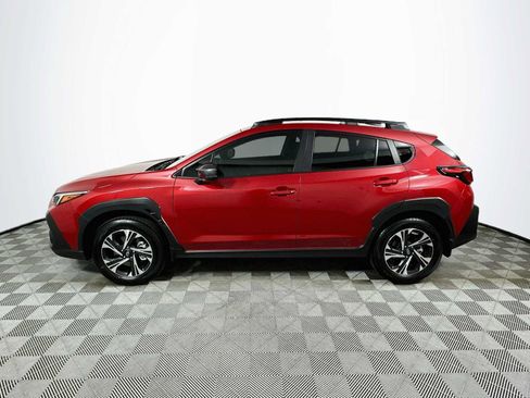 Certified 2026 Subaru Crosstrek 2.5i Premium AWD/4WD image 4